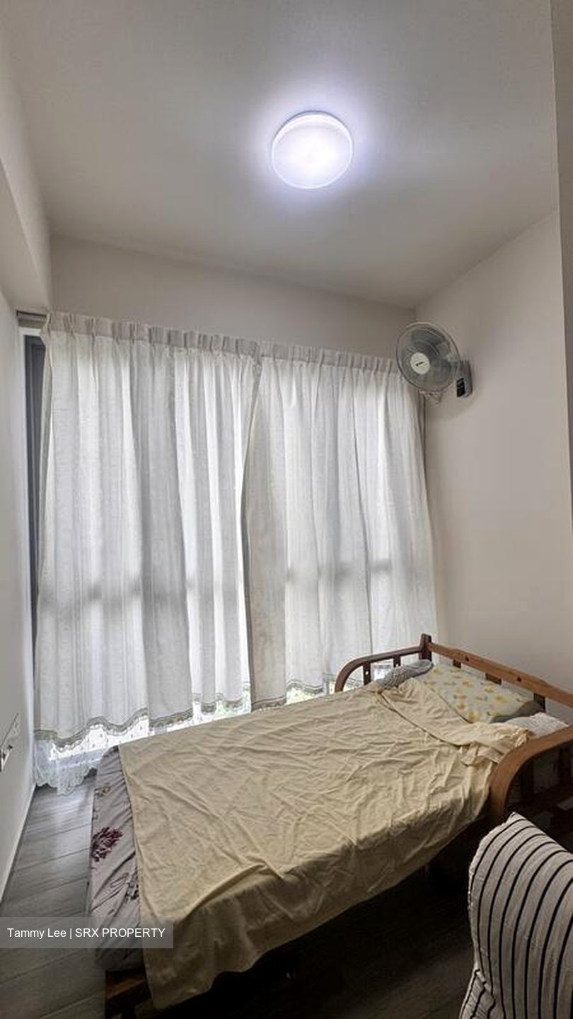 Forest Woods (D19), Condominium #500144711